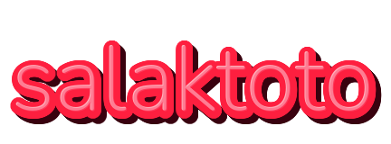salaktoto — logo kanal