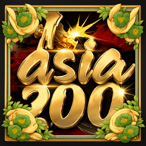 asia200 — galeri pratinjau - APK Resmi
